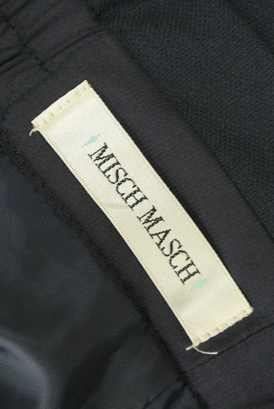 MISCH MASCH（ミッシュマッシュ）の古着「ミディ丈ペプラムタイトスカート（スカート）」大画像６へ