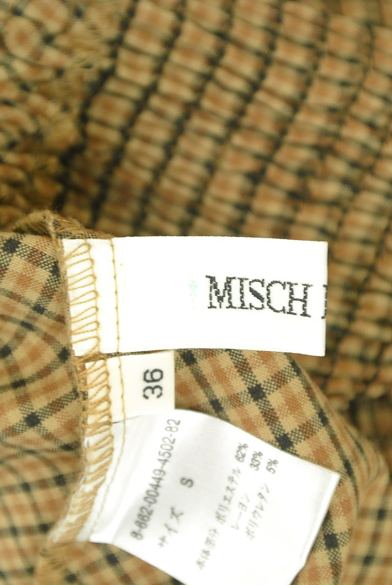 MISCH MASCH（ミッシュマッシュ）の古着「商品番号：PR10271284」-大画像6