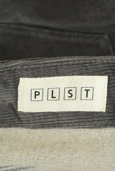 PLST（プラステ）の古着「コーデュロイパンツ（パンツ）」大画像６へ