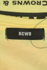 RODEO CROWNS（ロデオクラウン）の古着「商品番号：PR10271317」-6