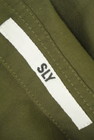 SLY（スライ）の古着「商品番号：PR10271323」-6