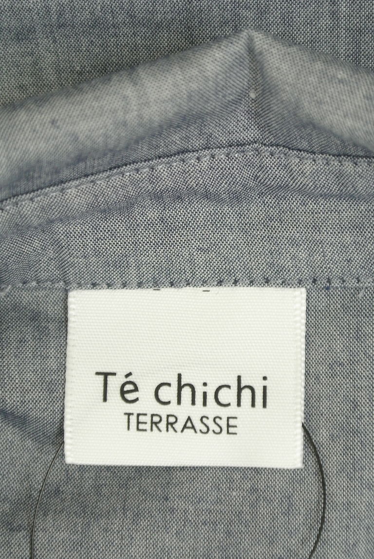 Te chichi（テチチ）の古着「商品番号：PR10271337」-大画像6