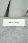 Melan Cleuge（メランクルージュ）の古着「商品番号：PR10271342」-6
