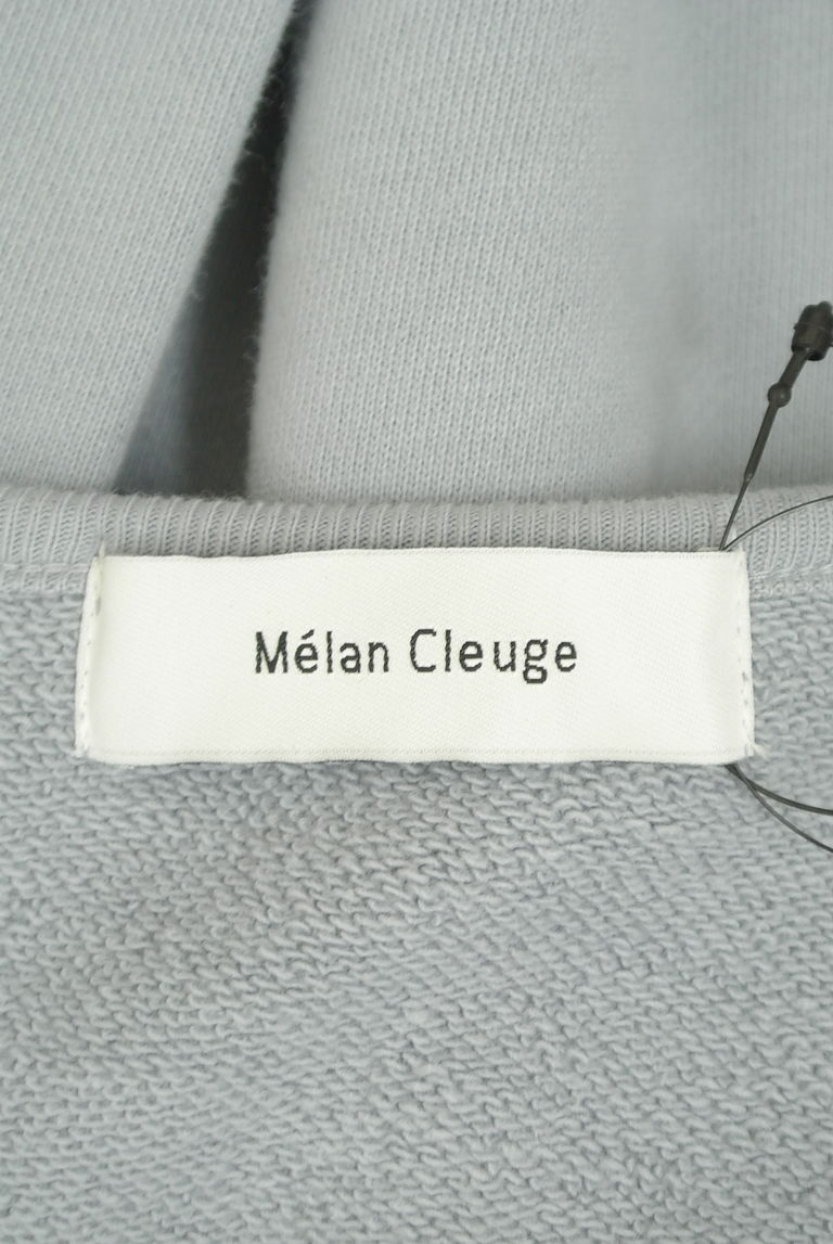 Melan Cleuge（メランクルージュ）の古着「商品番号：PR10271342」-大画像6