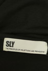 SLY（スライ）の古着「商品番号：PR10271384」-6