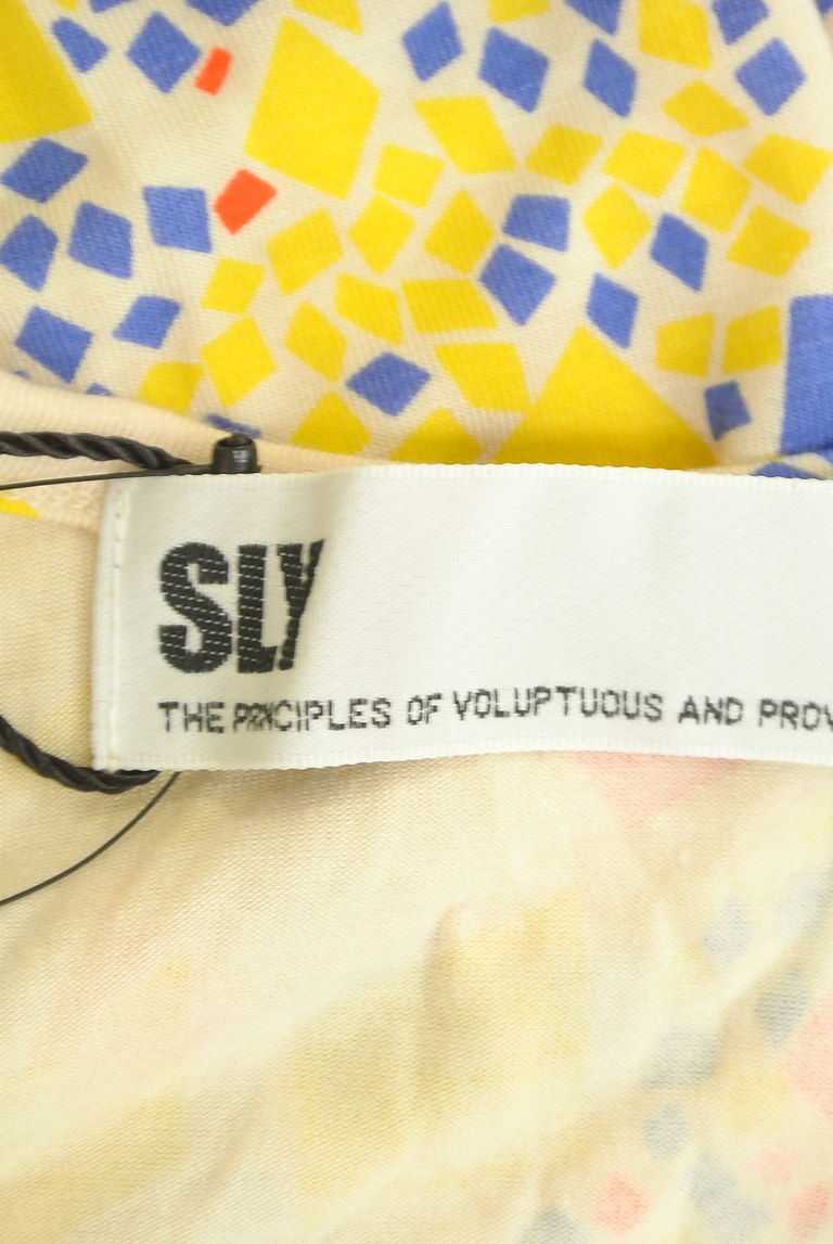 SLY（スライ）の古着「商品番号：PR10271386」-大画像6