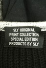 SLY（スライ）の古着「商品番号：PR10271392」-6