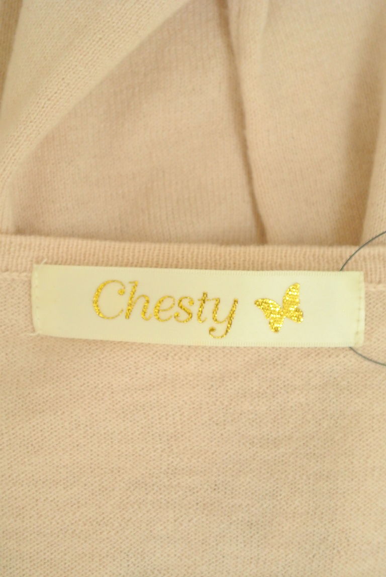 Chesty（チェスティ）の古着「商品番号：PR10271401」-大画像6