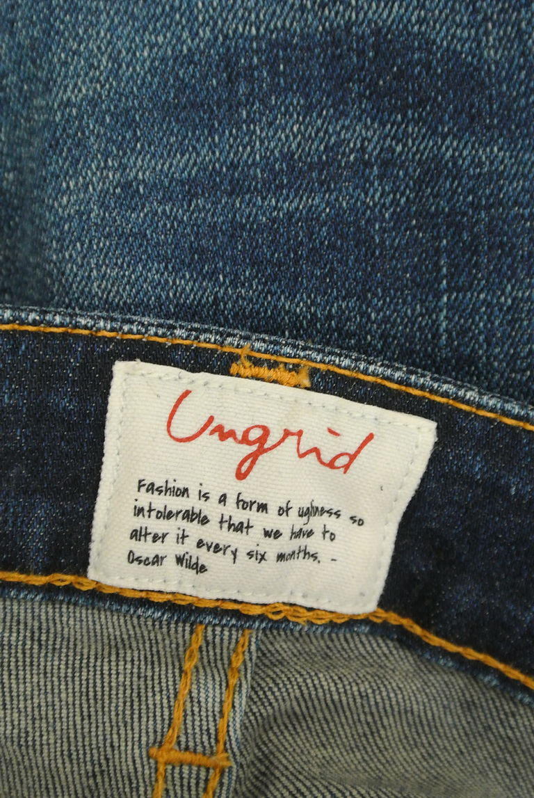 Ungrid（アングリッド）の古着「商品番号：PR10271404」-大画像6