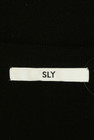 SLY（スライ）の古着「商品番号：PR10271408」-6