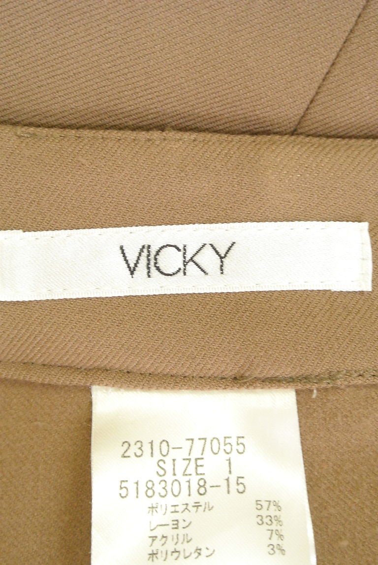VICKY（ビッキー）の古着「商品番号：PR10271430」-大画像6