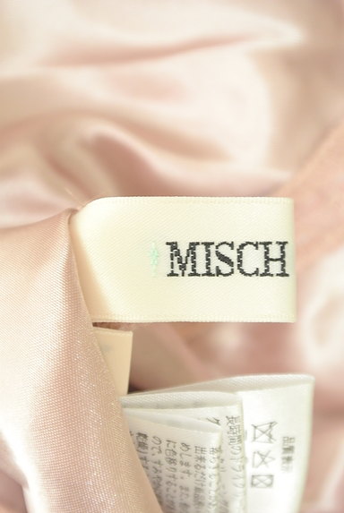 MISCH MASCH（ミッシュマッシュ）の古着「大人カワイイ総レースセットアップ（セットアップ（ジャケット＋スカート））」大画像６へ