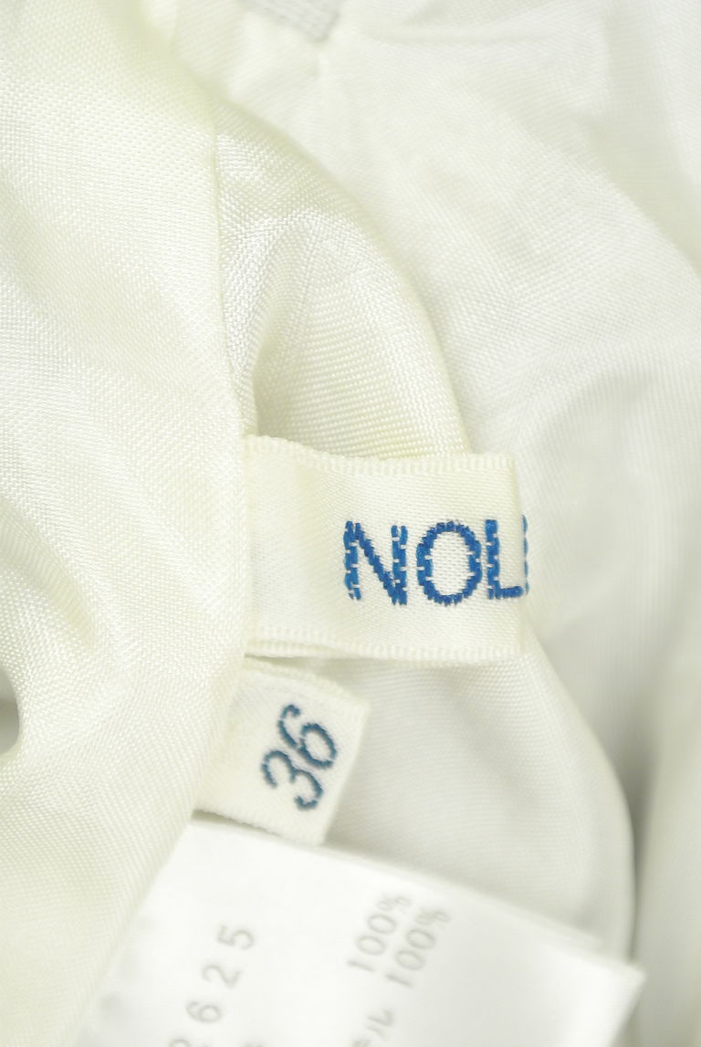 NOLLEY'S（ノーリーズ）の古着「商品番号：PR10271461」-大画像6