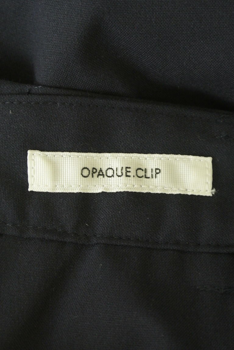OPAQUE.CLIP（オペークドットクリップ）の古着「商品番号：PR10271469」-大画像6
