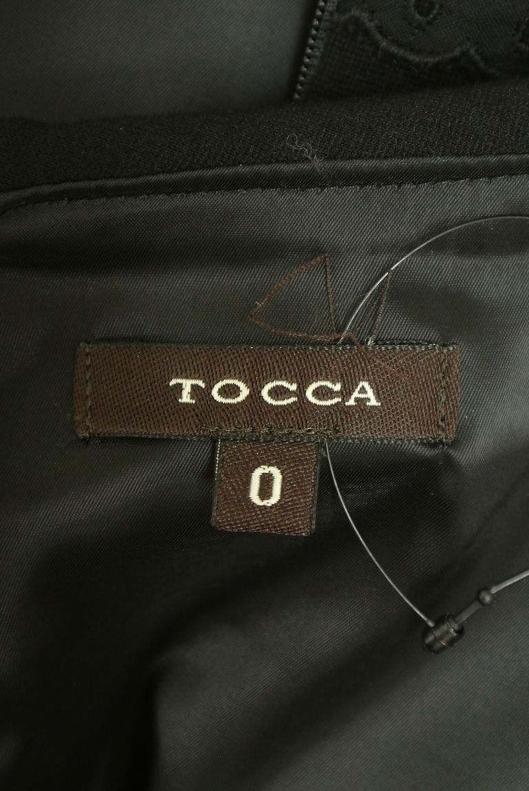 TOCCA（トッカ）の古着「商品番号：PR10271472」-大画像6