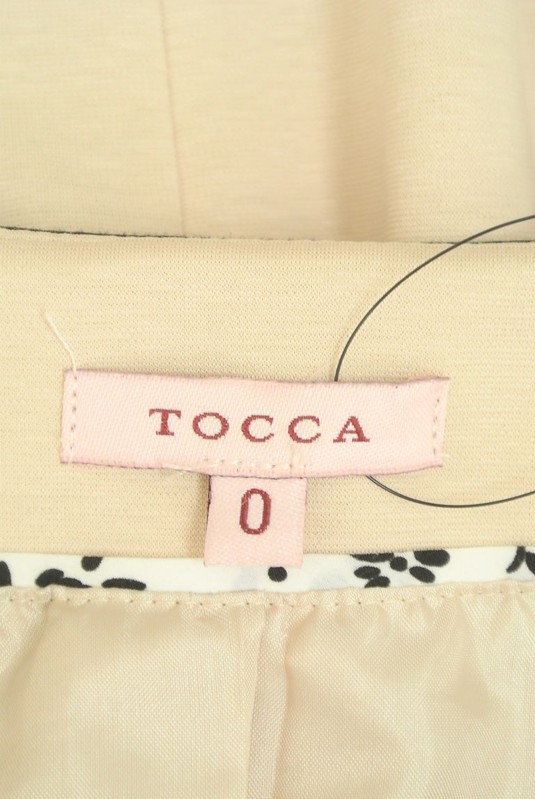 TOCCA（トッカ）の古着「商品番号：PR10271473」-大画像6