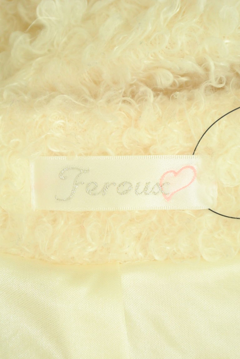 Feroux（フェルゥ）の古着「商品番号：PR10271486」-大画像6