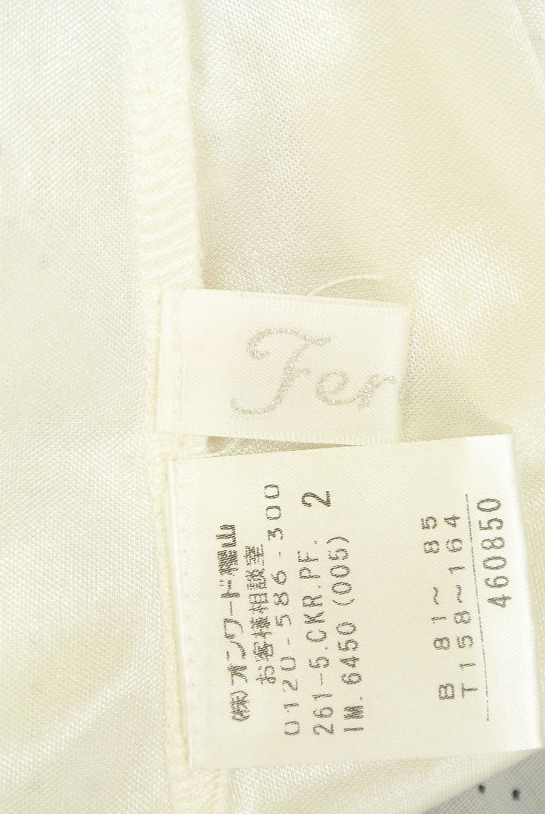 Feroux（フェルゥ）の古着「商品番号：PR10271494」-大画像6
