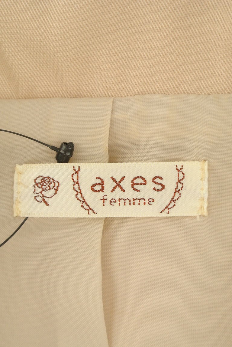 axes femme（アクシーズファム）の古着「商品番号：PR10271506」-大画像6