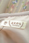 axes femme（アクシーズファム）の古着「商品番号：PR10271510」-6