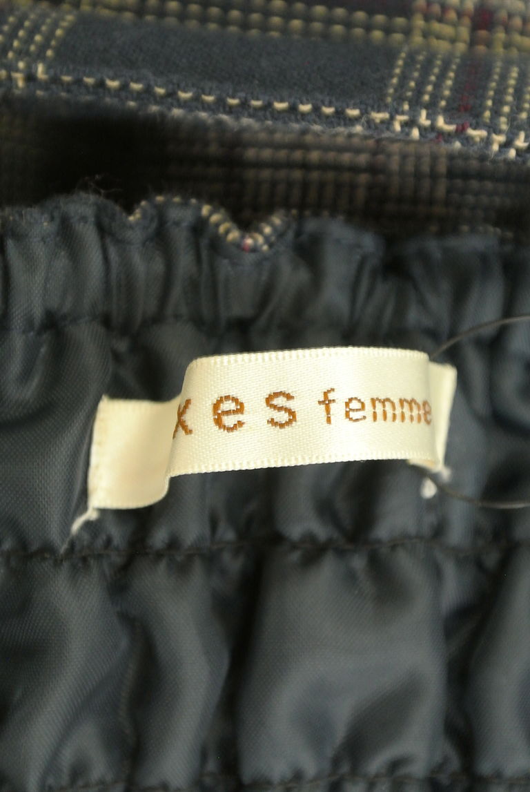 axes femme（アクシーズファム）の古着「商品番号：PR10271516」-大画像6