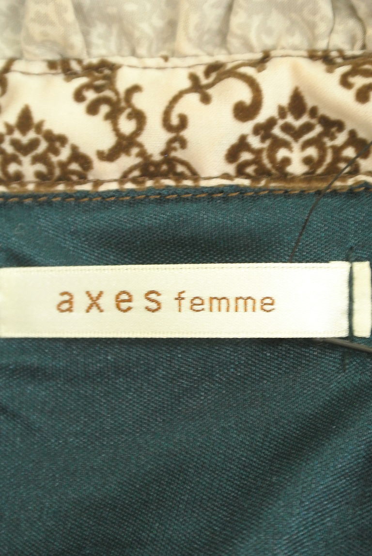 axes femme（アクシーズファム）の古着「商品番号：PR10271520」-大画像6