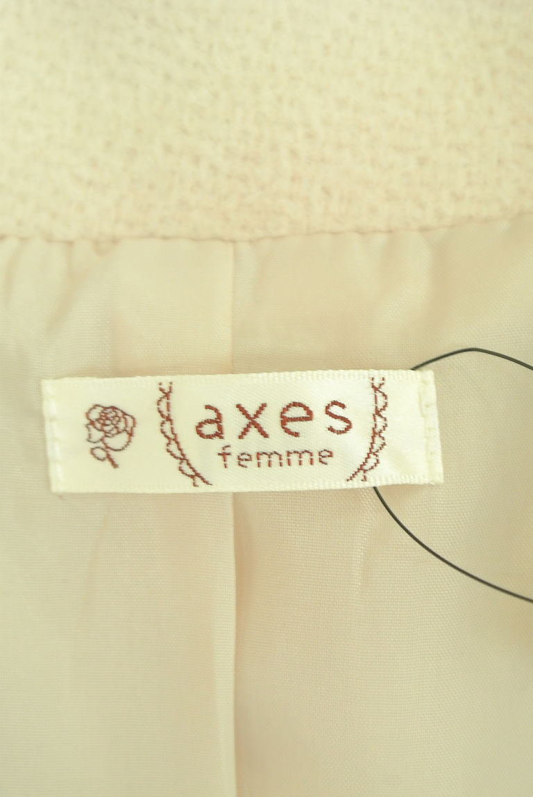 axes femme（アクシーズファム）の古着「商品番号：PR10271525」-大画像6