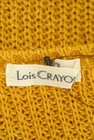 Lois CRAYON（ロイスクレヨン）の古着「商品番号：PR10271528」-6