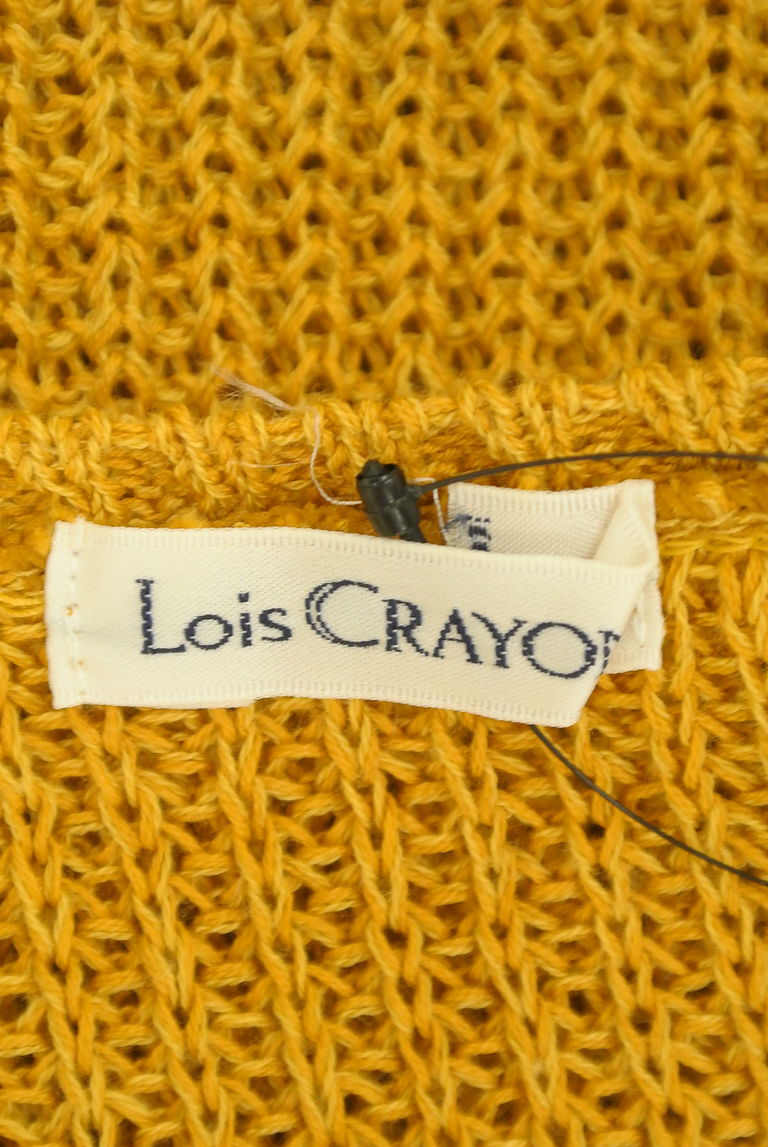 Lois CRAYON（ロイスクレヨン）の古着「商品番号：PR10271528」-大画像6