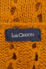 Lois CRAYON（ロイスクレヨン）の古着「商品番号：PR10271530」-6