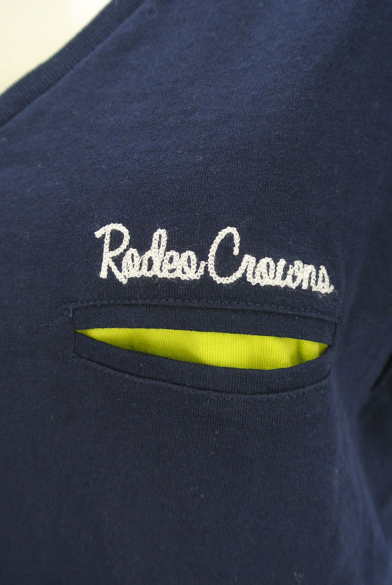 RODEO CROWNS（ロデオクラウン）の古着「商品番号：PR10271531」-大画像4