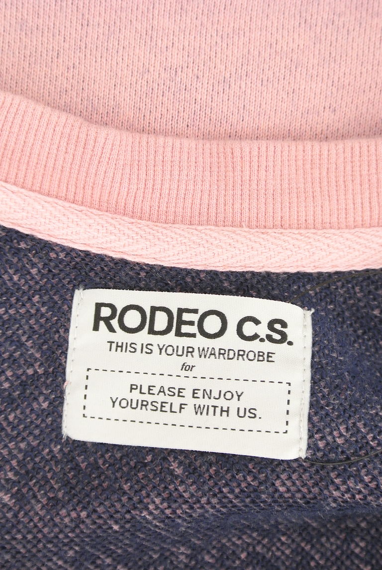 RODEO CROWNS（ロデオクラウン）の古着「商品番号：PR10271539」-大画像6
