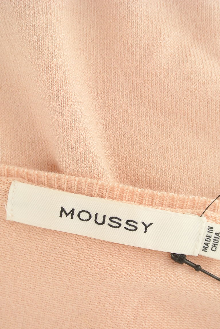 MOUSSY（マウジー）の古着「商品番号：PR10271558」-大画像6