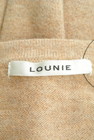 LOUNIE（ルーニィ）の古着「商品番号：PR10271563」-6