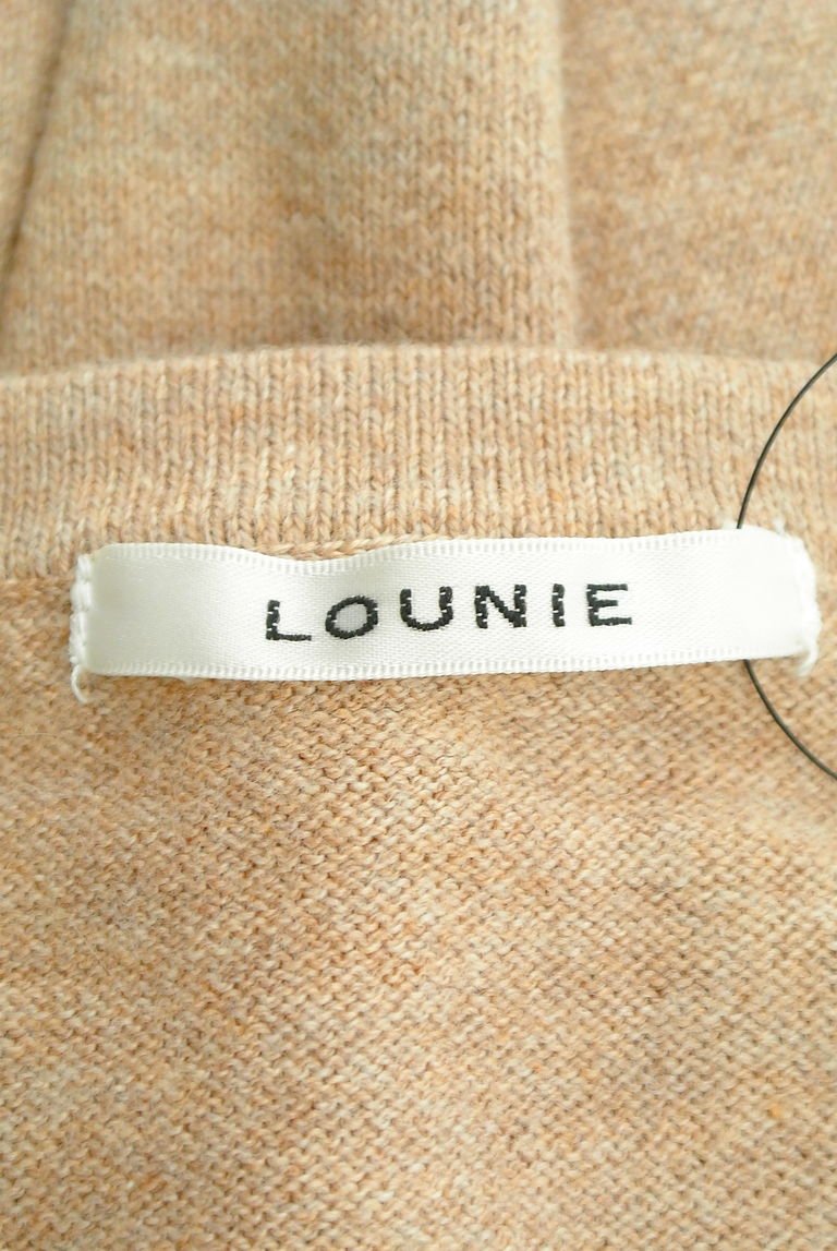LOUNIE（ルーニィ）の古着「商品番号：PR10271563」-大画像6