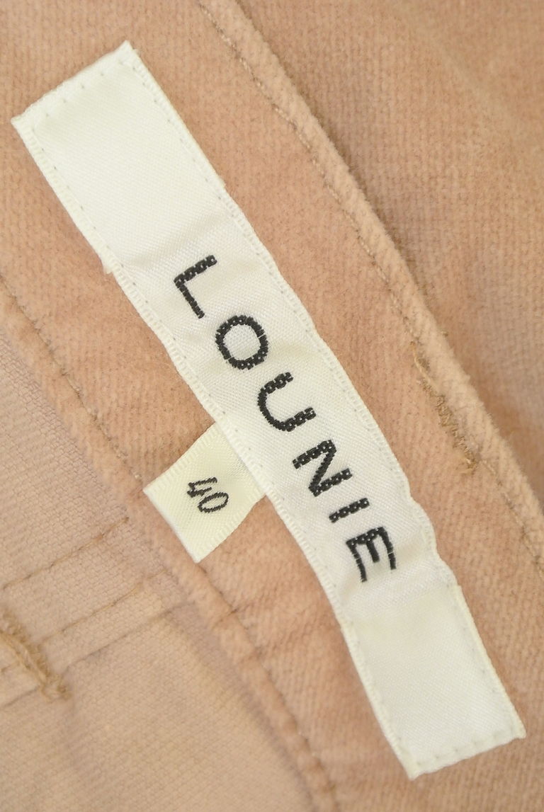 LOUNIE（ルーニィ）の古着「商品番号：PR10271570」-大画像6