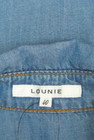 LOUNIE（ルーニィ）の古着「商品番号：PR10271572」-6