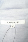 LOUNIE（ルーニィ）の古着「商品番号：PR10271573」-6