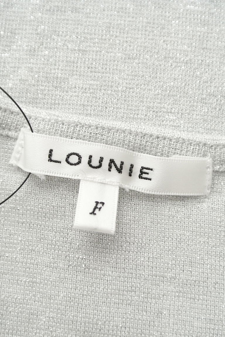 LOUNIE（ルーニィ）の古着「商品番号：PR10271579」-大画像6