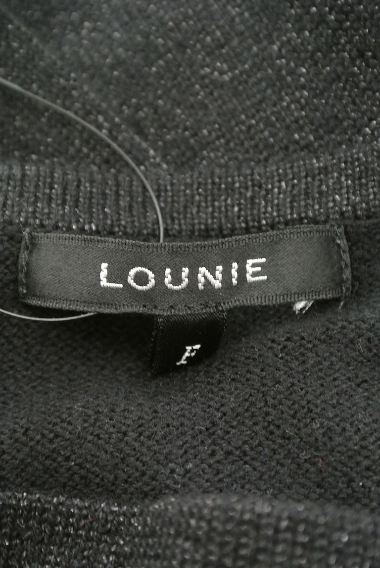 LOUNIE（ルーニィ）の古着「商品番号：PR10271582」-大画像6