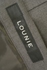 LOUNIE（ルーニィ）の古着「商品番号：PR10271588」-6