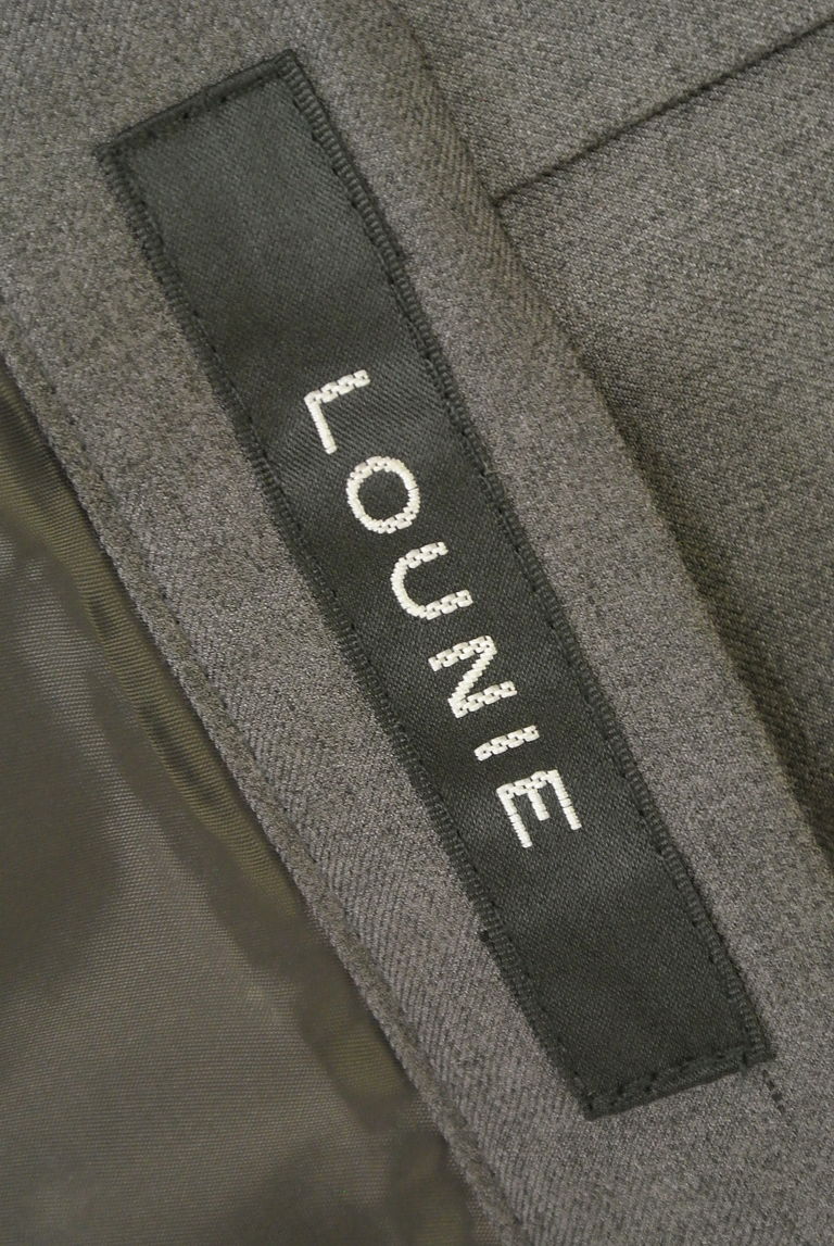 LOUNIE（ルーニィ）の古着「商品番号：PR10271588」-大画像6