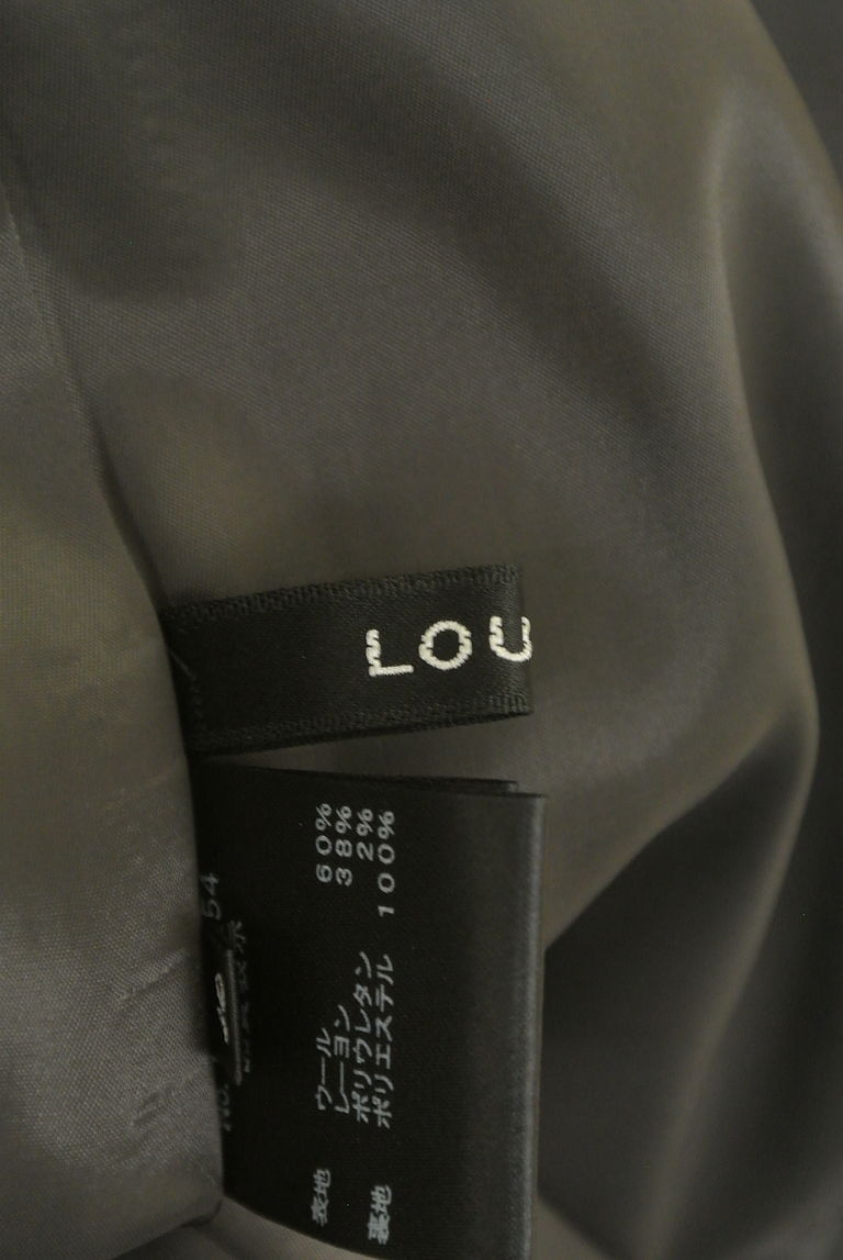 LOUNIE（ルーニィ）の古着「商品番号：PR10271589」-大画像6
