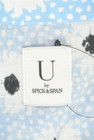 U by SPICK&SPAN（ユーバイスピック＆スパン）の古着「商品番号：PR10271618」-6
