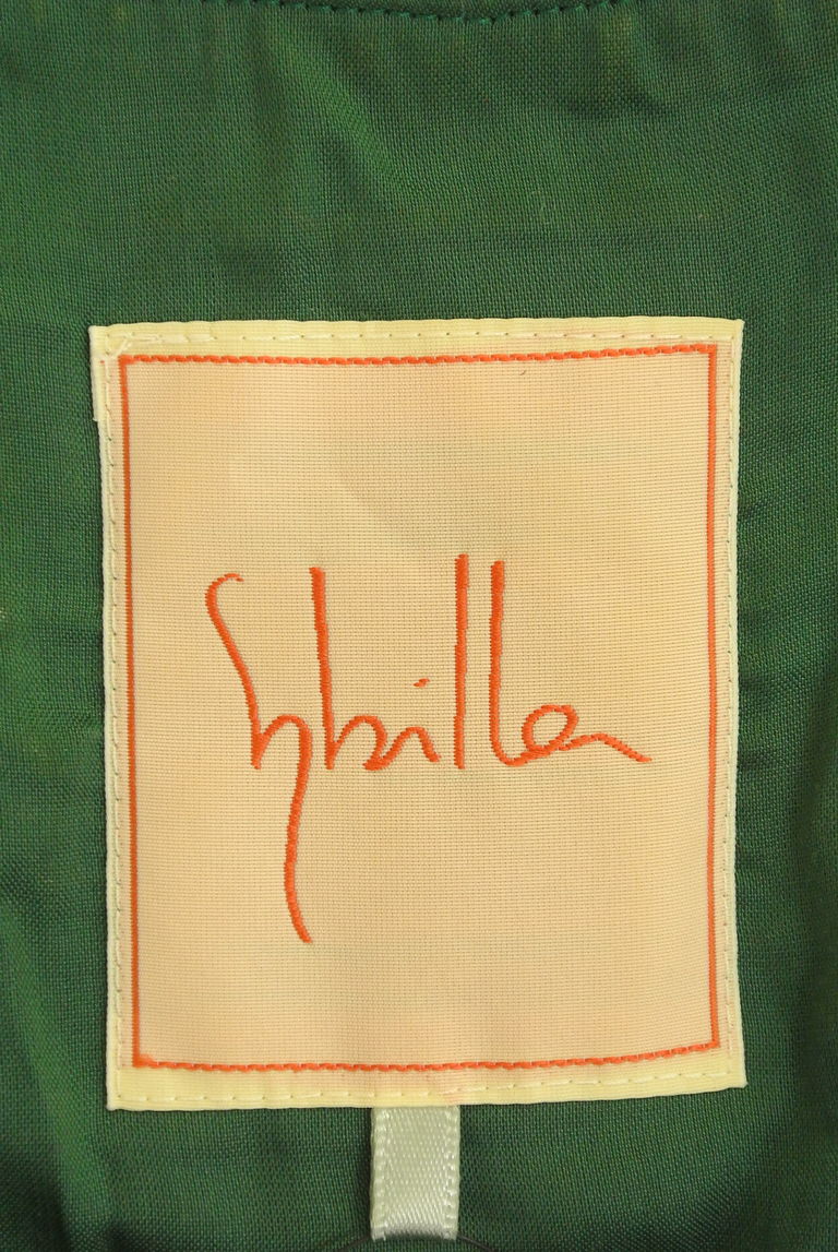 Sybilla（シビラ）の古着「商品番号：PR10271622」-大画像6
