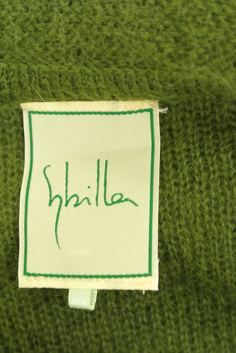 Sybilla（シビラ）の古着「商品番号：PR10271624」-大画像6