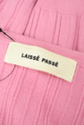 LAISSE PASSE（レッセパッセ）の古着「商品番号：PR10271678」-6