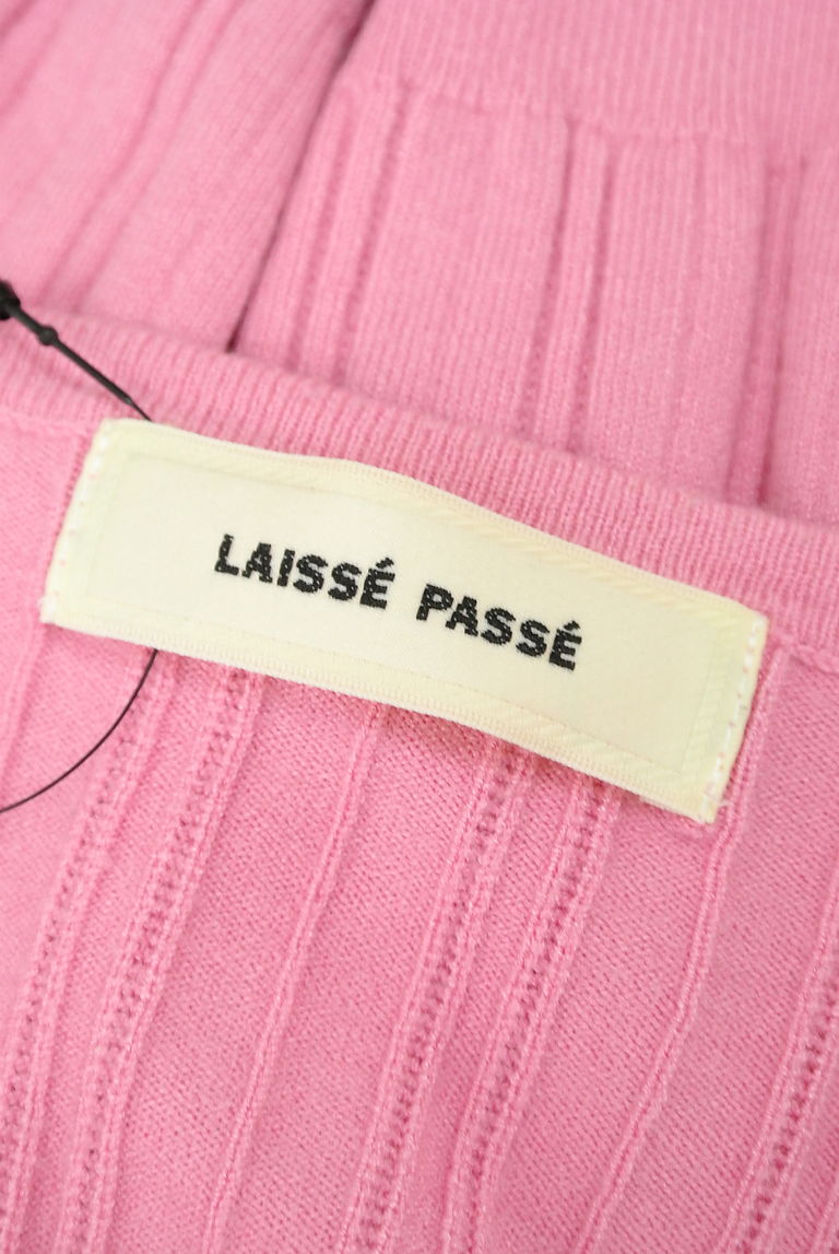 LAISSE PASSE（レッセパッセ）の古着「商品番号：PR10271678」-大画像6