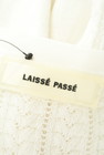 LAISSE PASSE（レッセパッセ）の古着「商品番号：PR10271680」-6