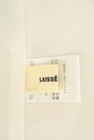 LAISSE PASSE（レッセパッセ）の古着「商品番号：PR10271682」-6